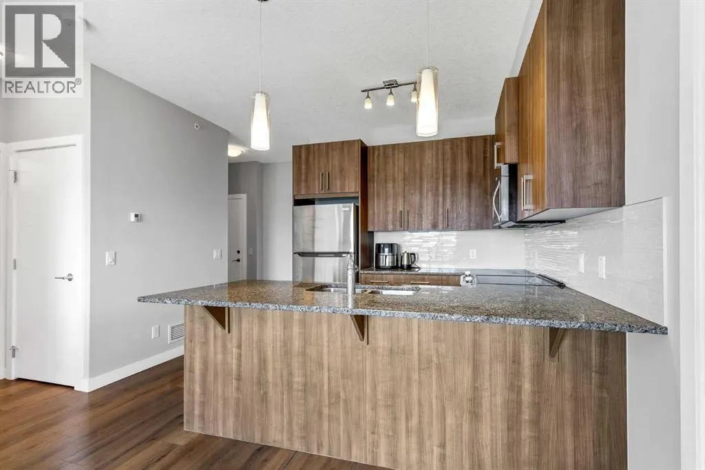 302, 20 Sage Hill Terrace NW