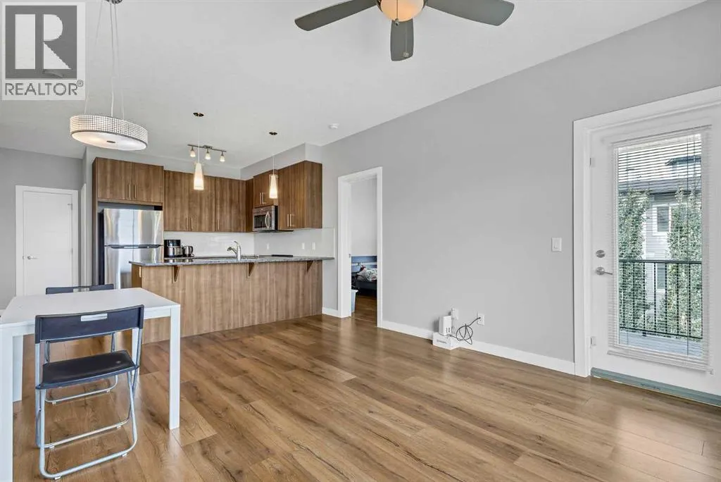 302, 20 Sage Hill Terrace NW