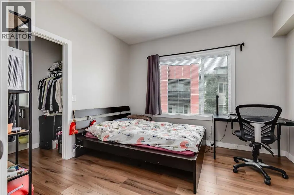302, 20 Sage Hill Terrace NW