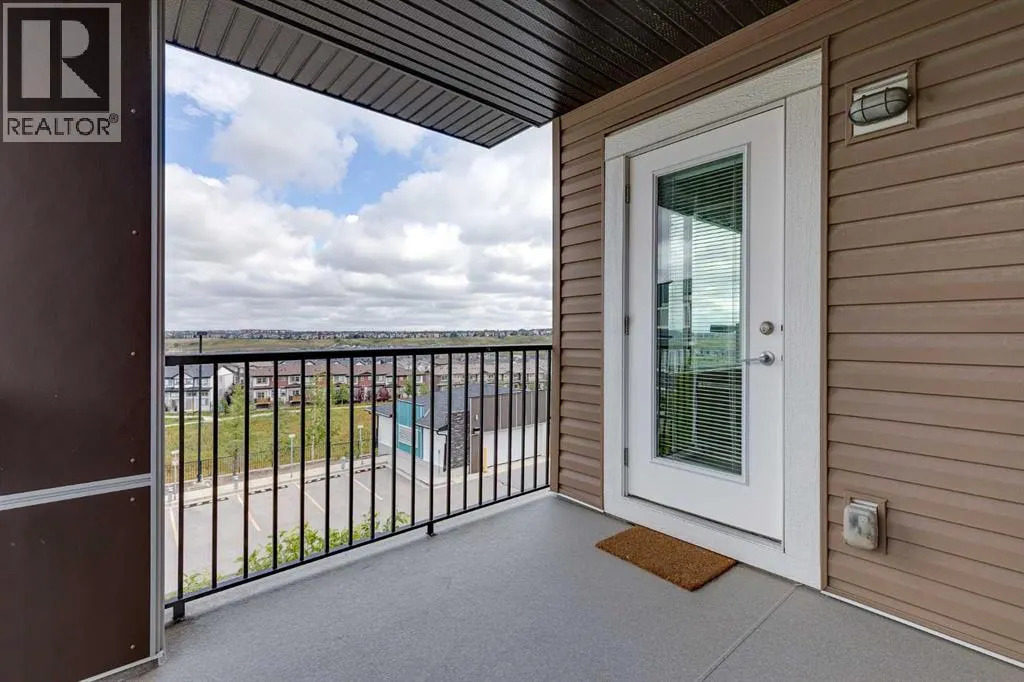 302, 20 Sage Hill Terrace NW