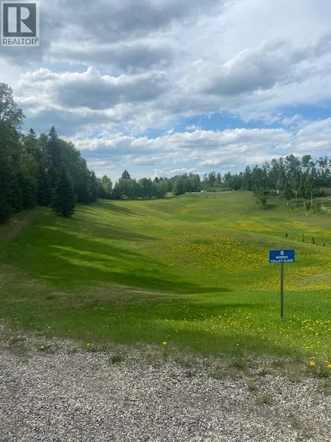 6 HIDDEN VALLEY