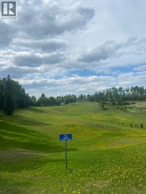 6 HIDDEN VALLEY