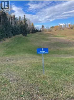 6 HIDDEN VALLEY