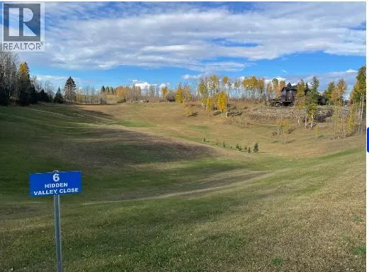 6 HIDDEN VALLEY