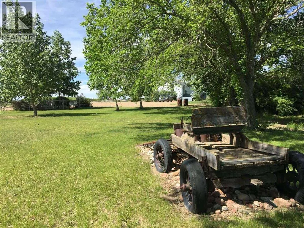 62032 Rge Rd 145