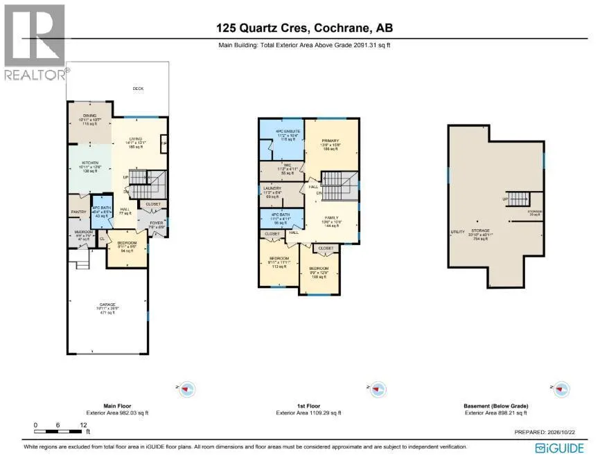 125 Quartz Crescent