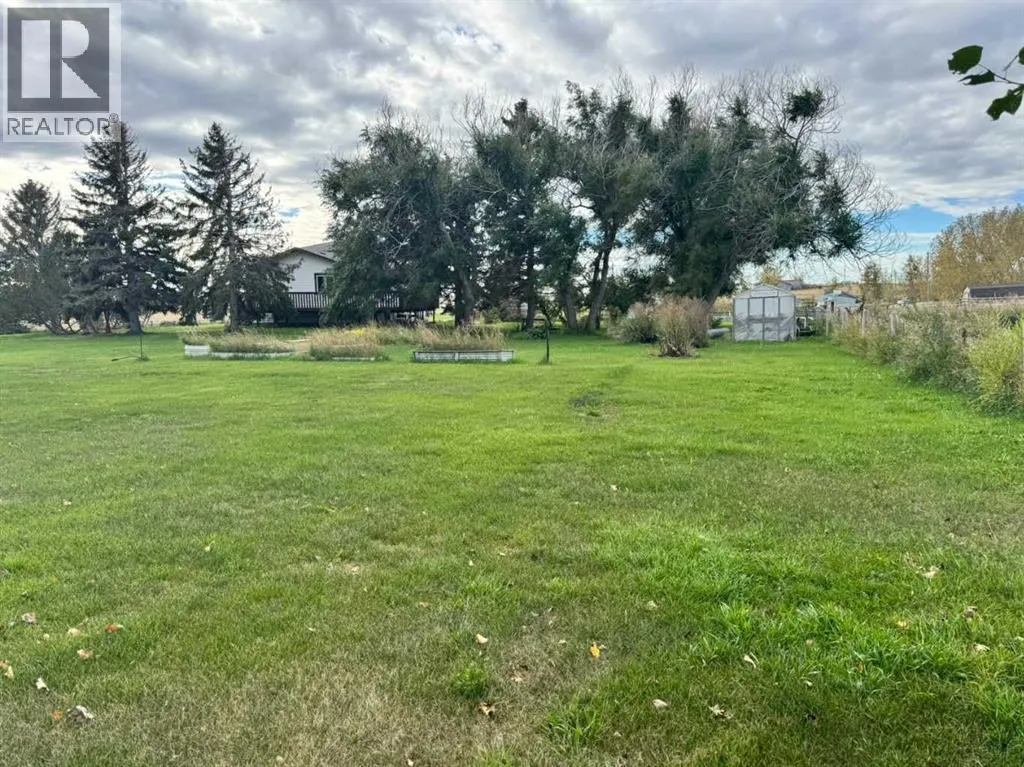#26, 142041 200 Range Road