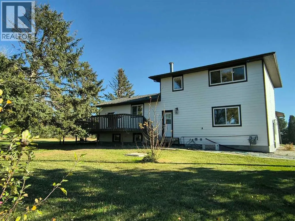 #26, 142041 200 Range Road