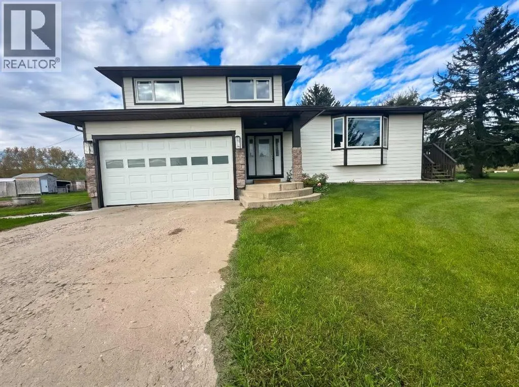 #26, 142041 200 Range Road