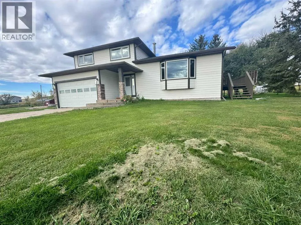 #26, 142041 200 Range Road