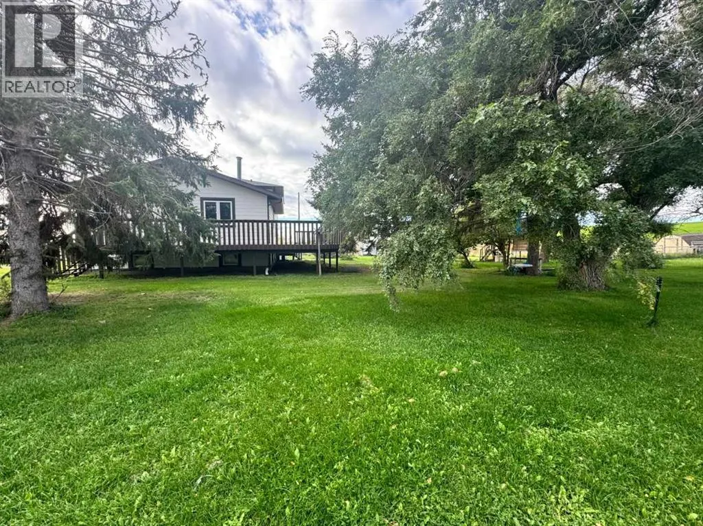 #26, 142041 200 Range Road