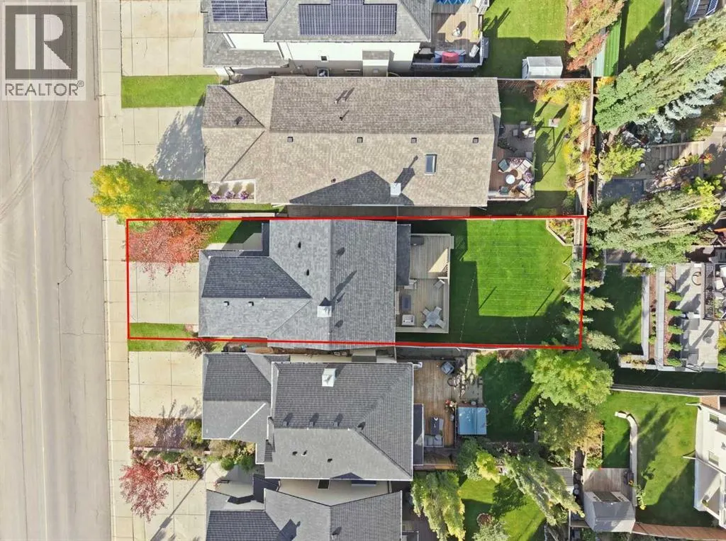 707 Tuscany Drive NW
