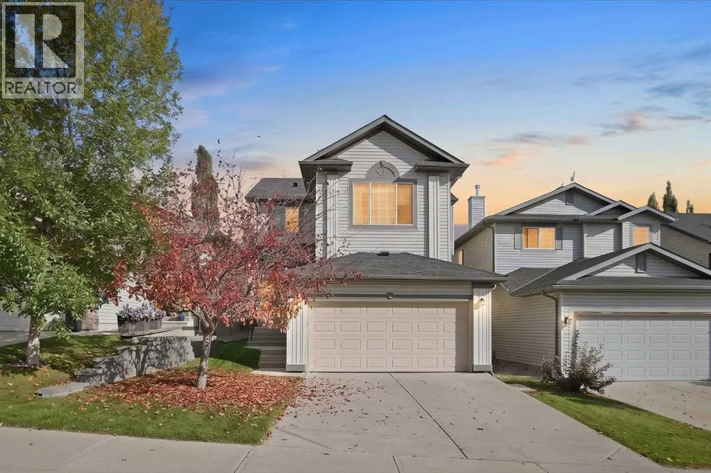 707 Tuscany Drive NW
