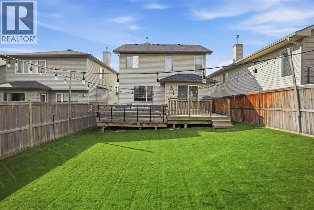 707 Tuscany Drive NW