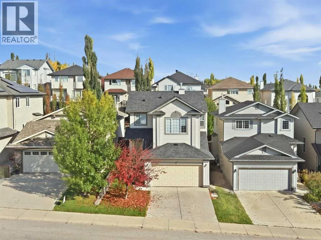 707 Tuscany Drive NW