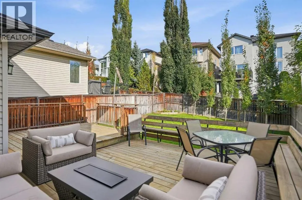 707 Tuscany Drive NW