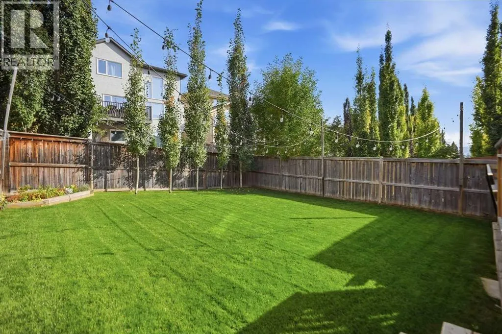 707 Tuscany Drive NW