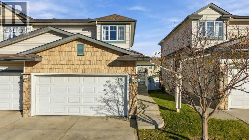 16, 73 Addington Drive