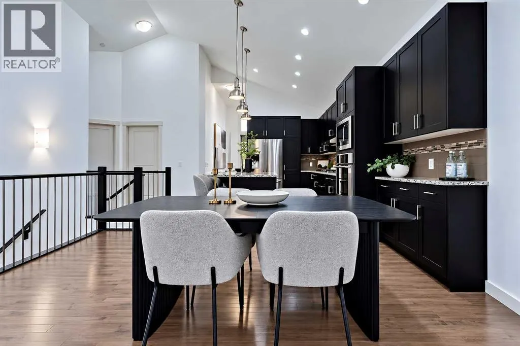 63 Cortina Villas SW