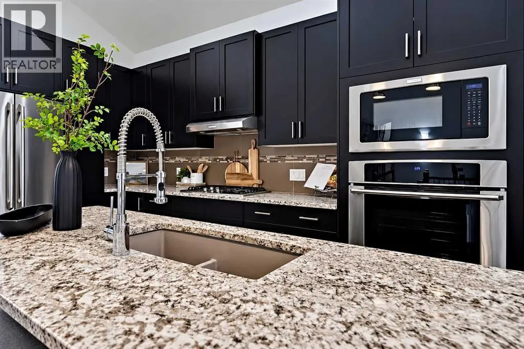 63 Cortina Villas SW