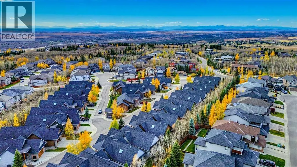 63 Cortina Villas SW