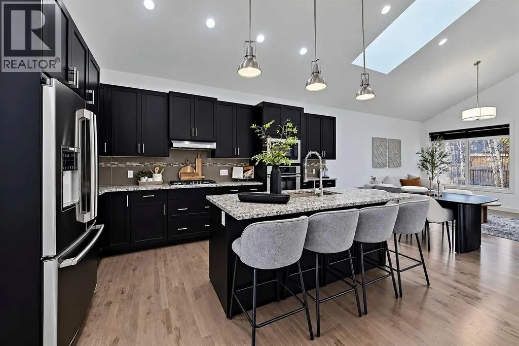 63 Cortina Villas SW