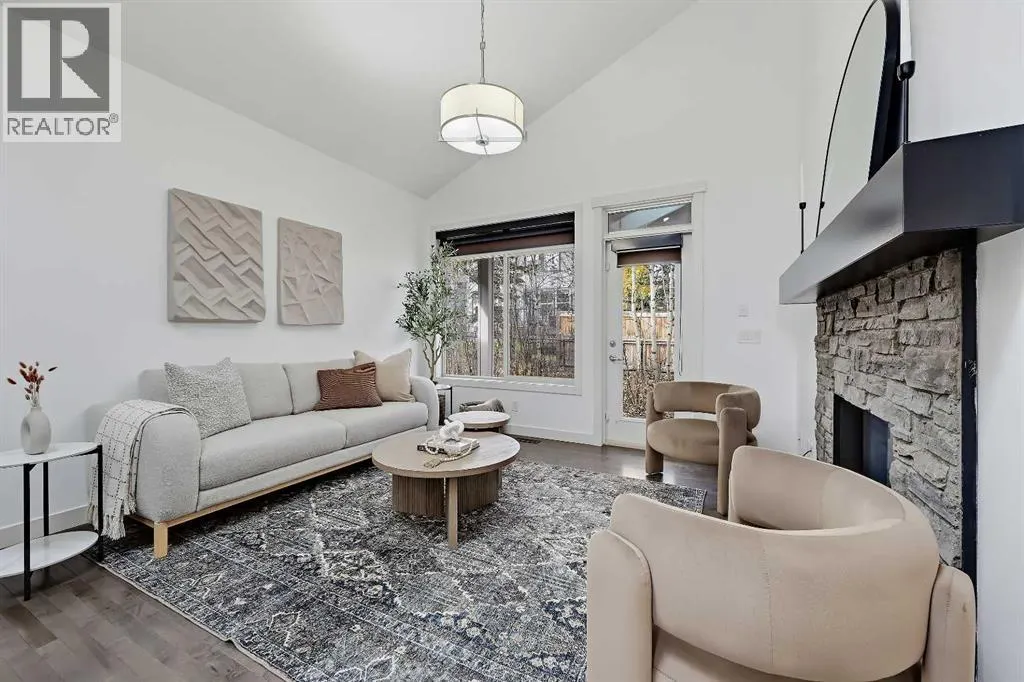63 Cortina Villas SW