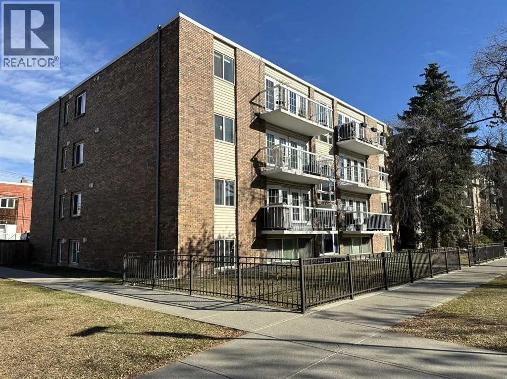 204, 1534 15 Avenue SW