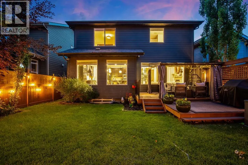 211 Auburn Sound Circle SE