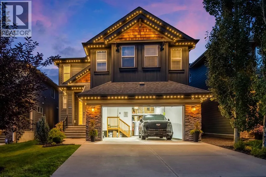 211 Auburn Sound Circle SE