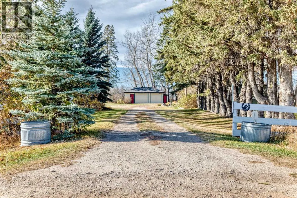 285225 Range Road 12