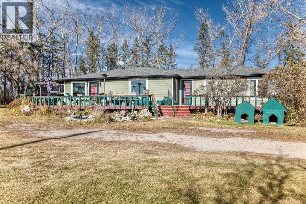 285225 Range Road 12