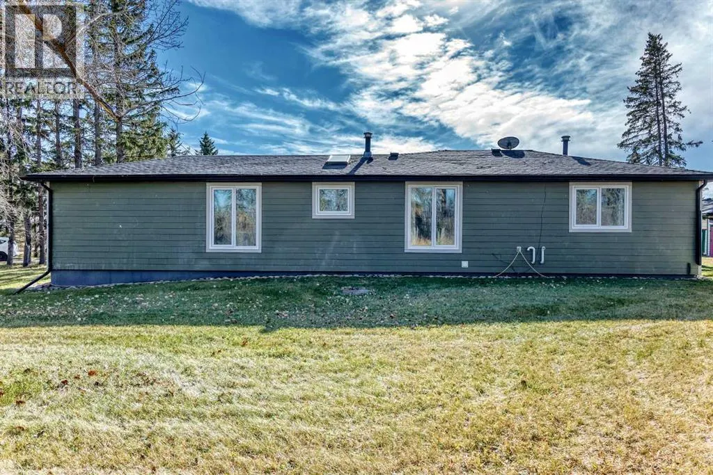 285225 Range Road 12