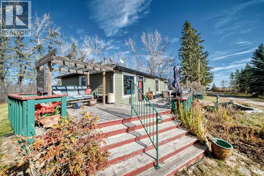 285225 Range Road 12