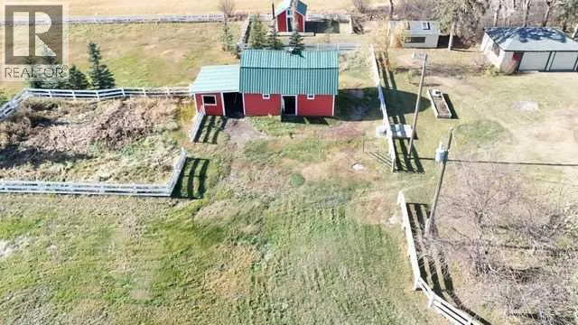 285225 Range Road 12