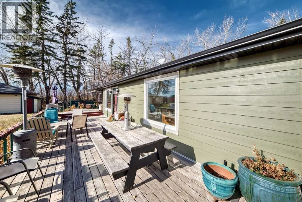 285225 Range Road 12
