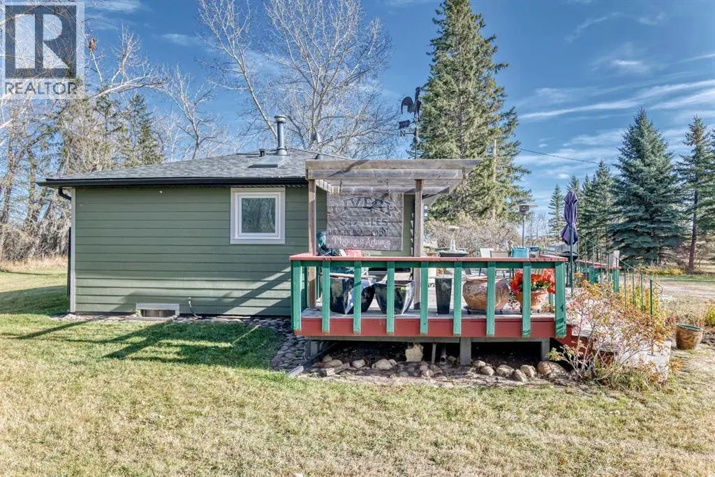 285225 Range Road 12