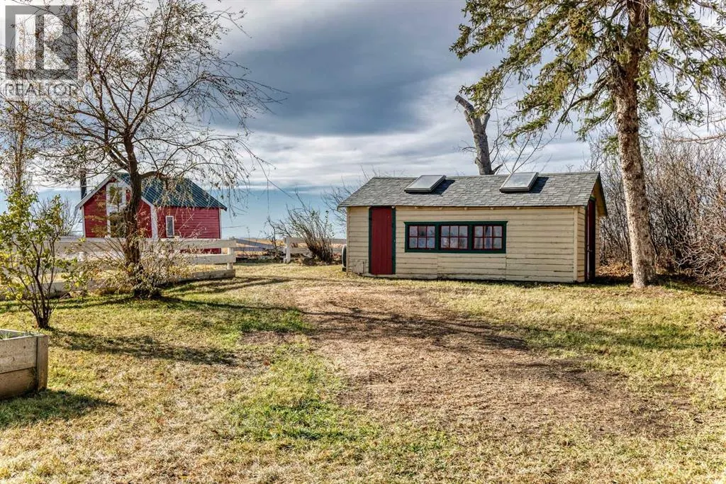 285225 Range Road 12