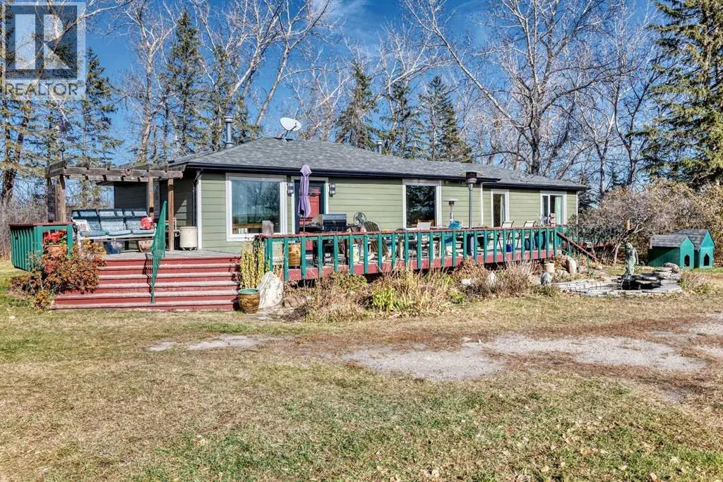 285225 Range Road 12