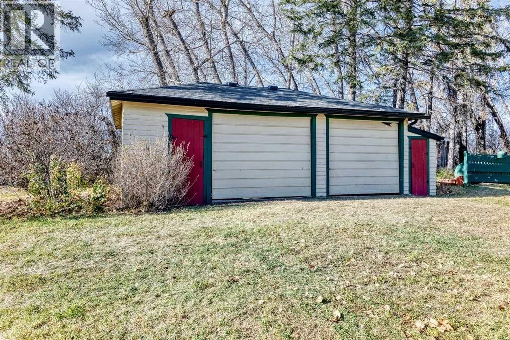 285225 Range Road 12