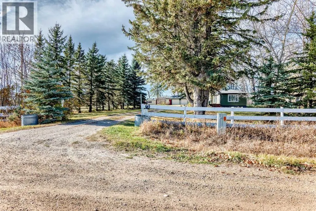 285225 Range Road 12