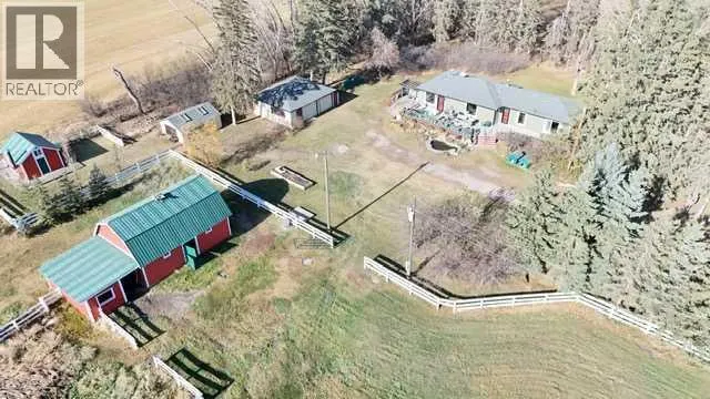 285225 Range Road 12