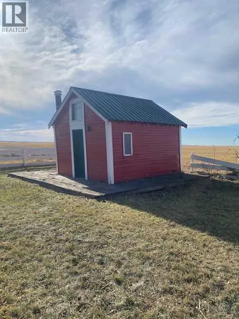285225 Range Road 12
