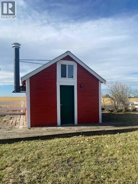 285225 Range Road 12