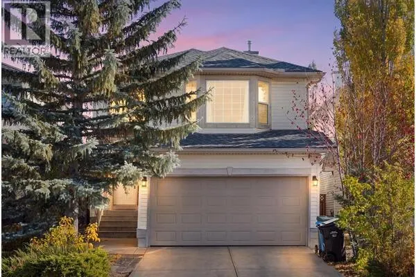 87 Citadel Meadow Grove NW