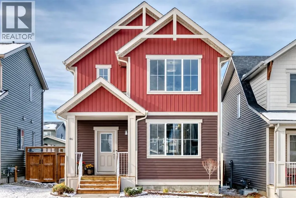 46 Emberside Garden