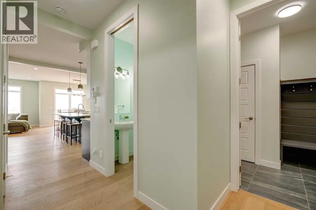110 Precedence View