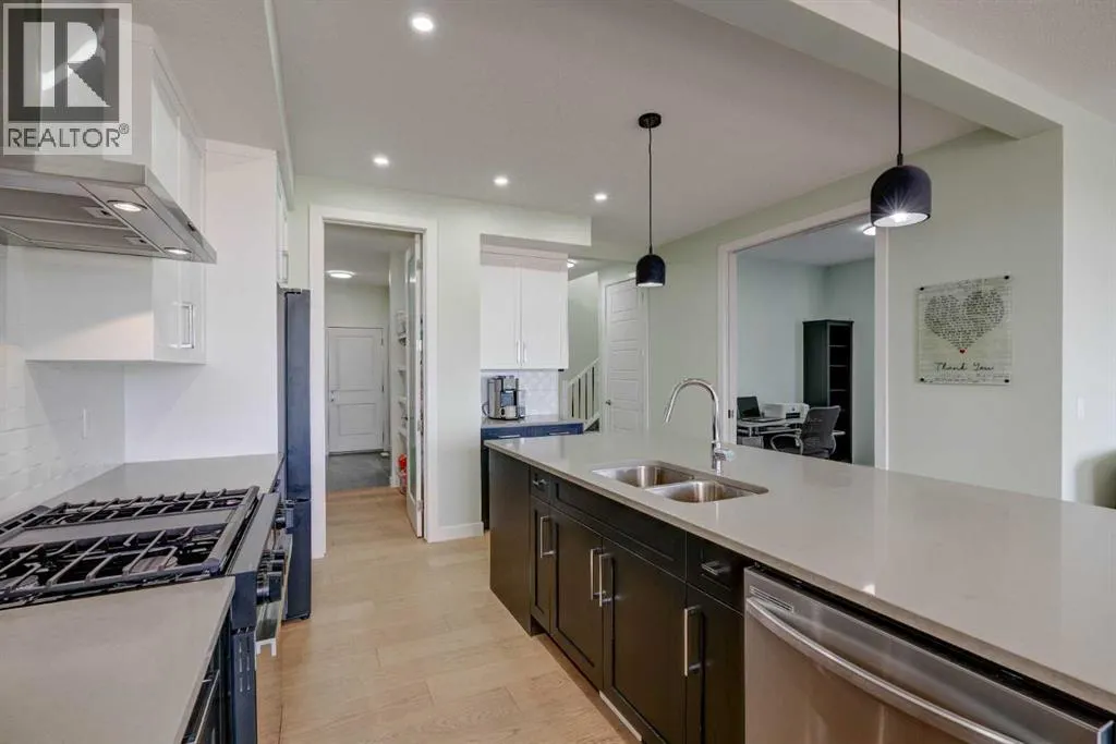 110 Precedence View