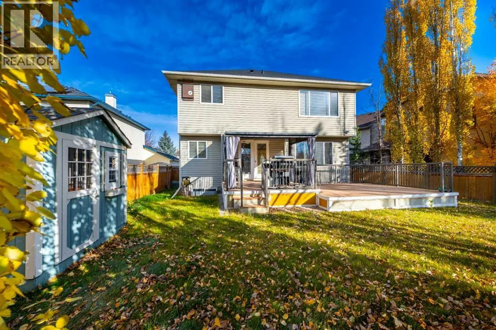 249 West Lakeview Place