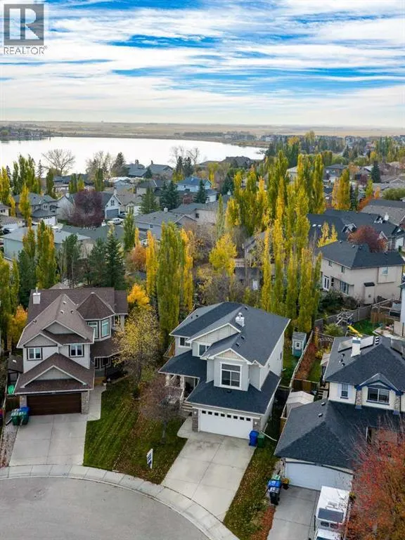 249 West Lakeview Place